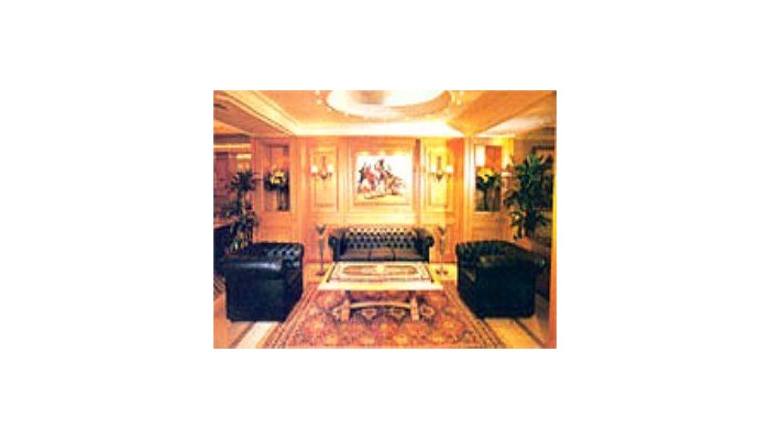 Grand Hotel Versailles poza 5