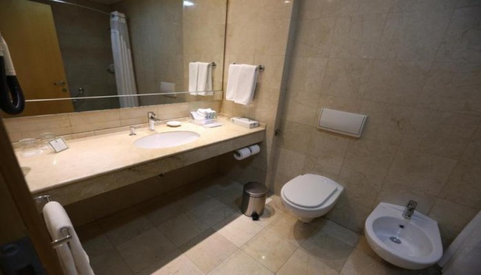 Holiday Inn Dunes Hotel poza 3