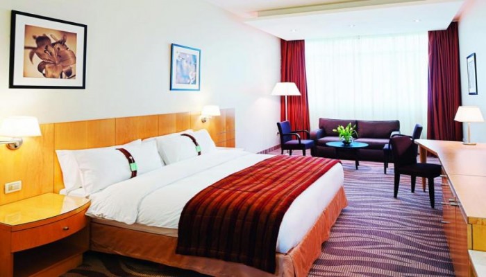 Holiday Inn Dunes Hotel poza 1