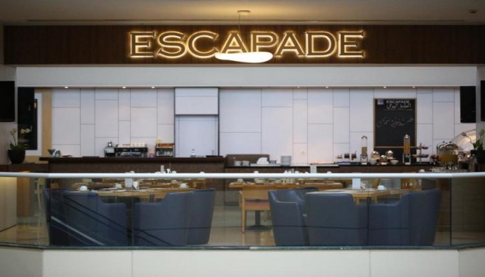 Holiday Inn Dunes Hotel poza 5