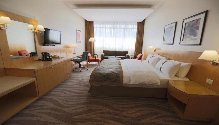 Holiday Inn Dunes Hotel poza 4