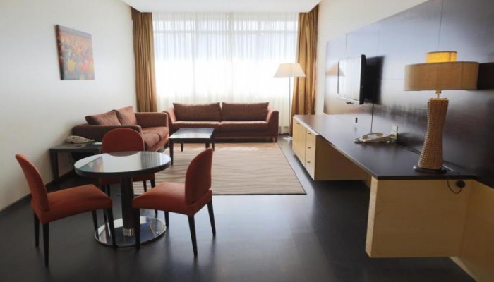 Holiday Inn Dunes Hotel poza 2