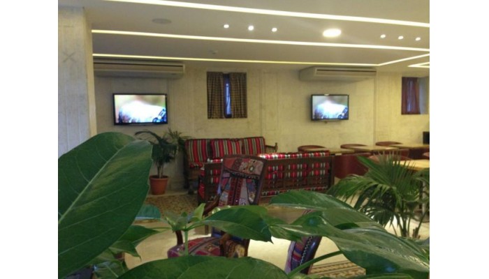 Hotel Assaha Convention poza 2