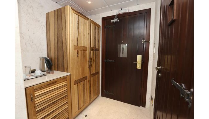 Hotel Assaha Convention poza 4