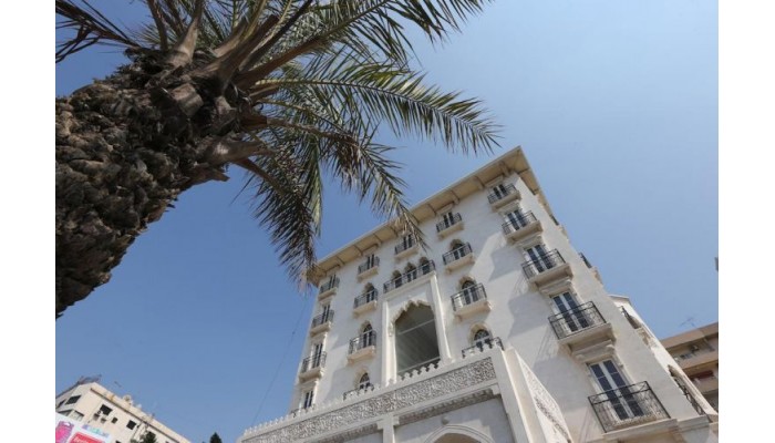 Hotel Assaha Convention poza 0