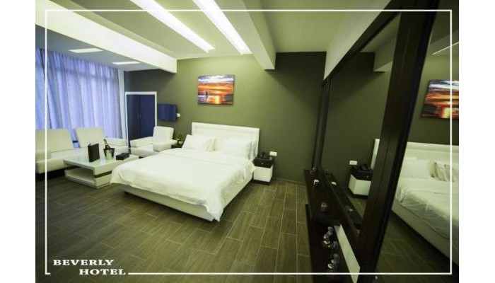 Hotel Beverly Residence poza 8
