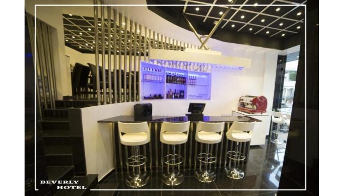 Hotel Beverly Residence poza 2