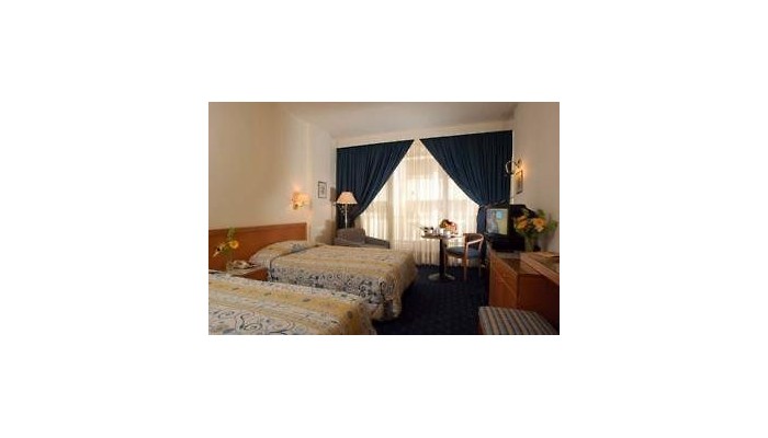 Hotel Cavalier poza 9