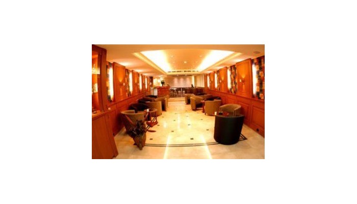 Hotel Cavalier poza 0