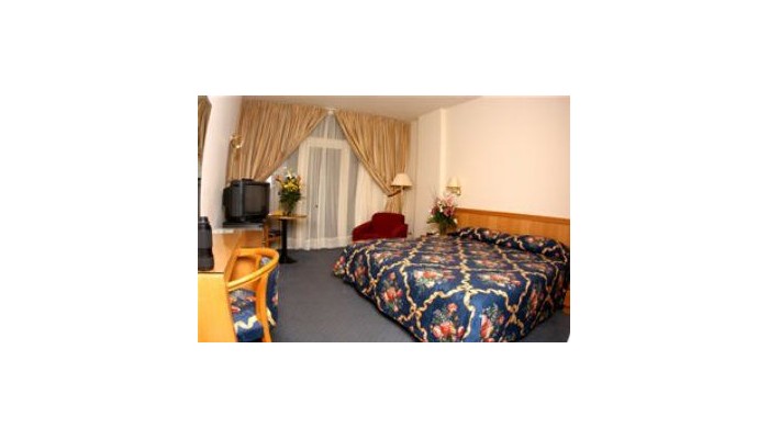 Hotel Cavalier poza 1