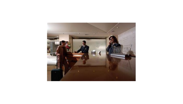 Hotel Cavalier poza 4