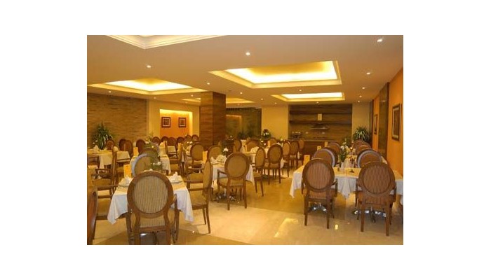 Hotel Ceasar's Park poza 0