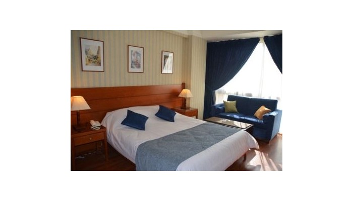 Hotel Ceasar's Park poza 3