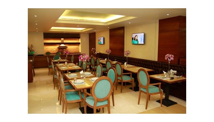 Hotel Ceasar's Park poza 5