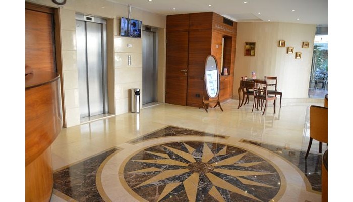 Hotel Ceasar's Park poza 7