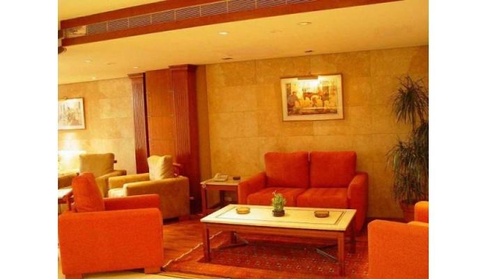 Hotel Charles poza 6