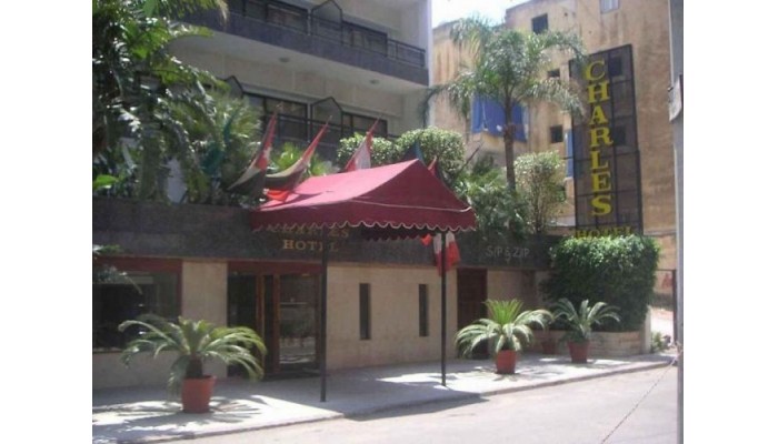 Hotel Charles poza 1