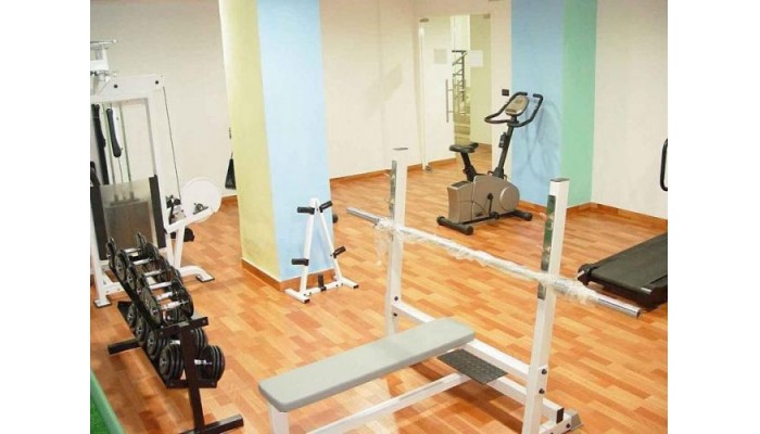 Hotel Charles poza 3