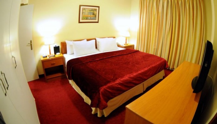 Hotel Coral Suites Al Hamra poza 3