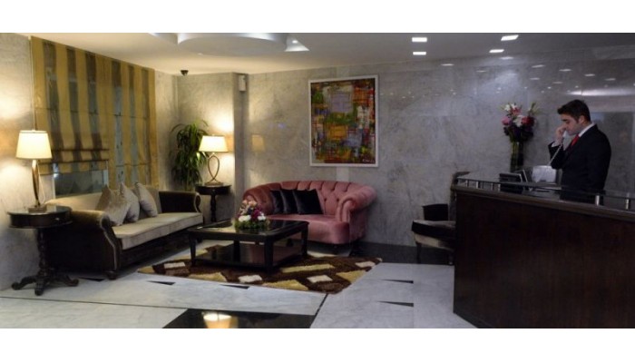 Hotel Coral Suites Al Hamra poza 2