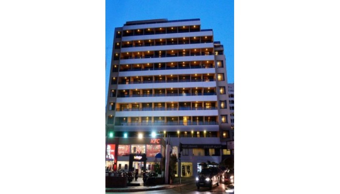 Hotel Coral Suites Al Hamra poza 1