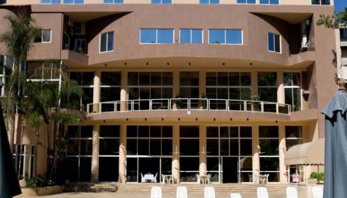 Hotel Cosmopolitan Beirut poza 0