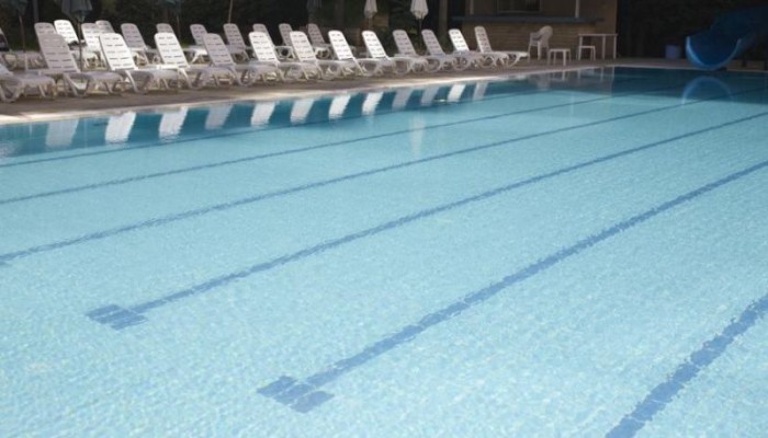 Hotel Cosmopolitan Beirut poza 5