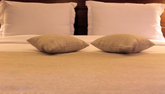 Hotel Cosmopolitan Beirut poza 3