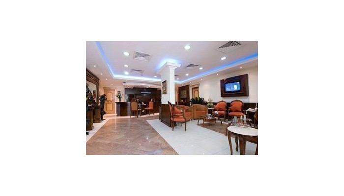 Hotel Elysee Residence poza 8