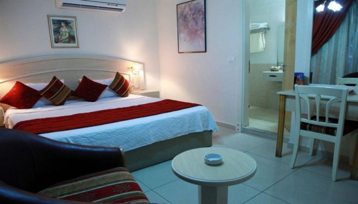 Hotel Elysee Residence poza 9