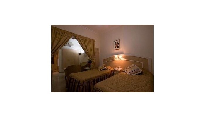 Hotel Elysee Residence poza 11