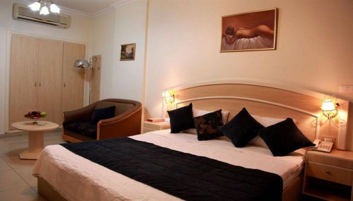 Hotel Elysee Residence poza 2