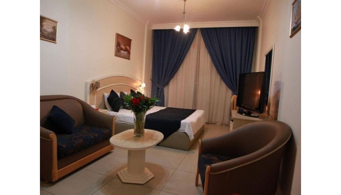 Hotel Elysee Residence poza 4