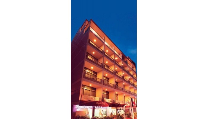 Hotel Elysee Residence poza 5