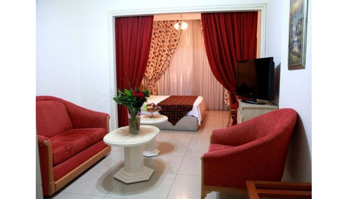 Hotel Elysee Residence poza 6