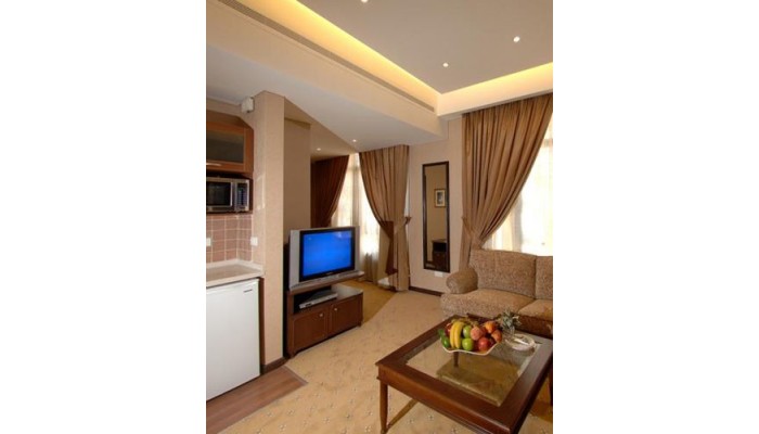 Hotel Etoile Suites poza 6
