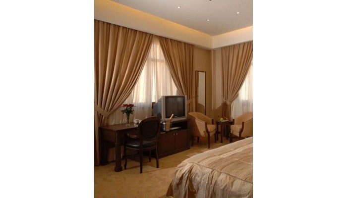 Hotel Etoile Suites poza 0