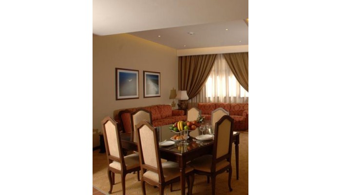 Hotel Etoile Suites poza 5