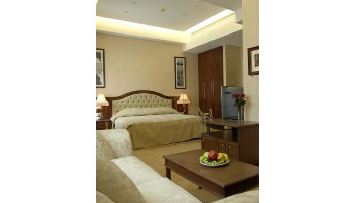 Hotel Etoile Suites poza 4