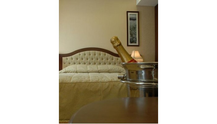 Hotel Etoile Suites poza 3