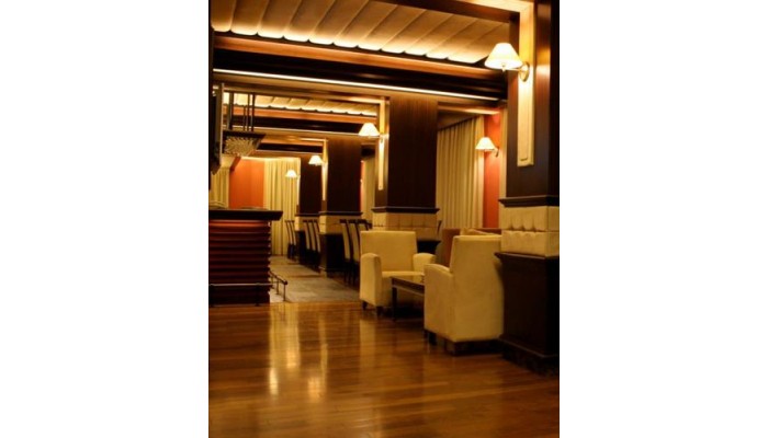 Hotel Etoile Suites poza 10