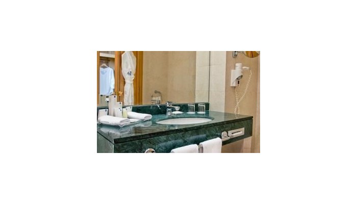 Hotel Gefinor Rotana Beirut poza 10