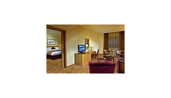 Hotel Gefinor Rotana Beirut poza 5