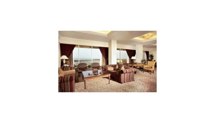 Hotel Gefinor Rotana Beirut poza 7
