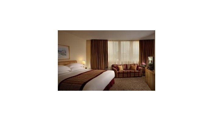 Hotel Gefinor Rotana Beirut poza 6