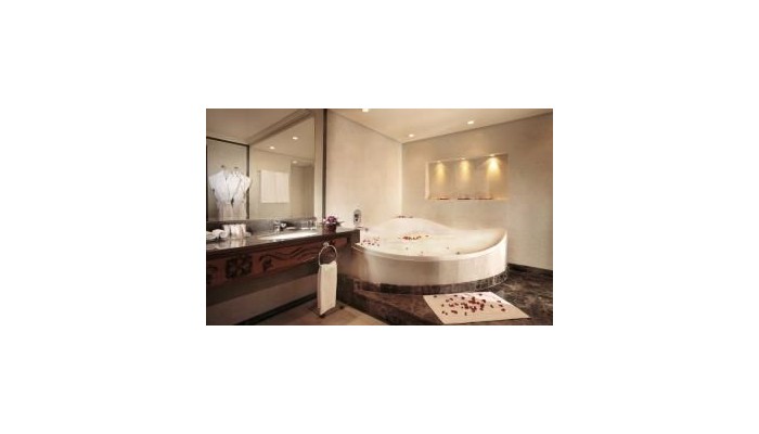 Hotel Gefinor Rotana Beirut poza 4