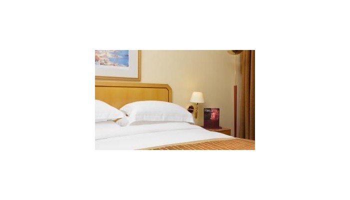 Hotel Gefinor Rotana Beirut poza 3