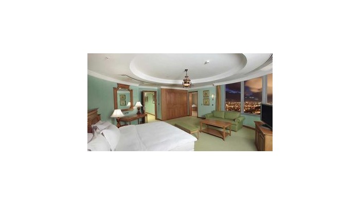 Hotel Hilton Beirut Habtoor Grand poza 3