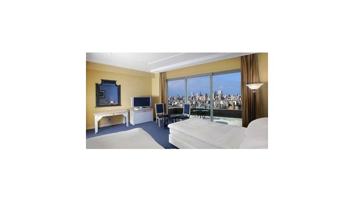 Hotel Hilton Beirut Habtoor Grand poza 6