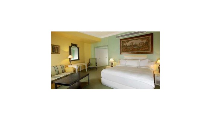 Hotel Hilton Beirut Habtoor Grand poza 5